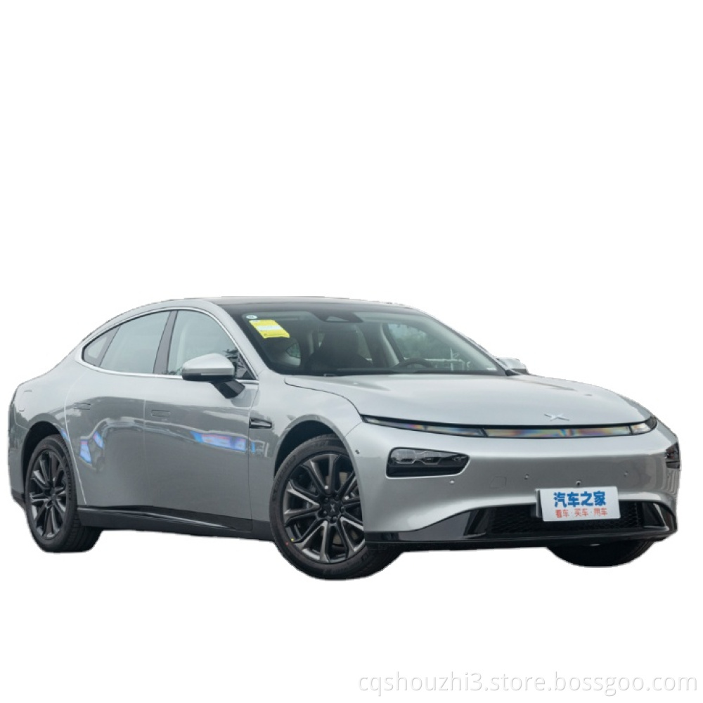 2023 Electric Cars Chinese Manufacturer Xpeng P7 New Energy Car High Speed EV Car XiaoPeng High Configuration Automobile ON Sale